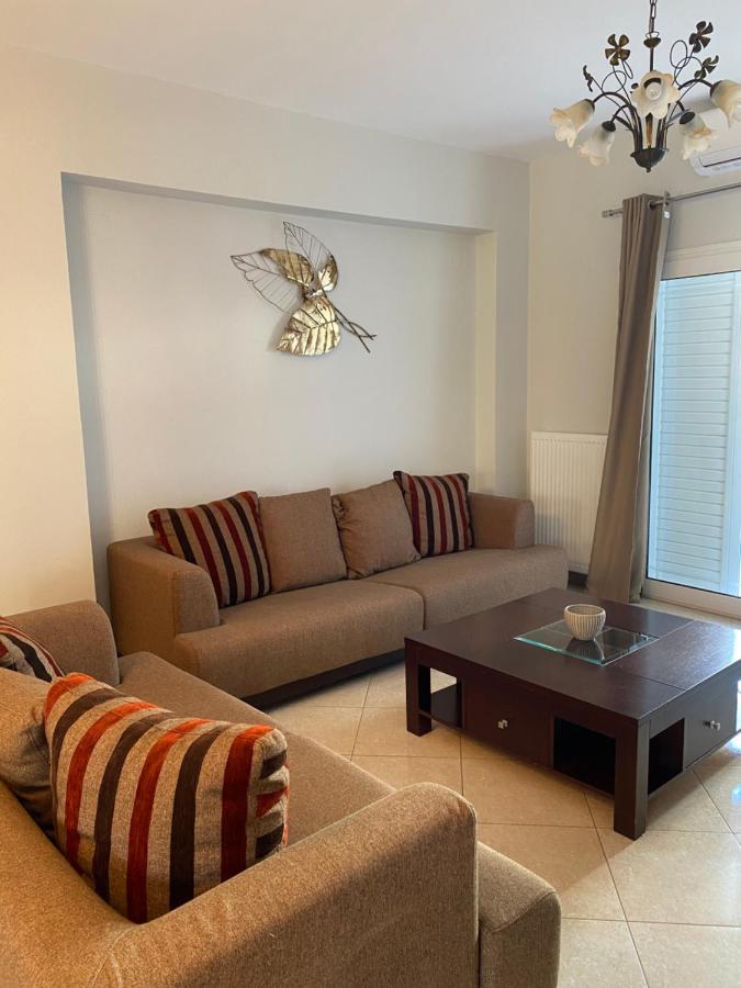 Helena'S Aparthotel , Scaleta Prínos 外观 照片